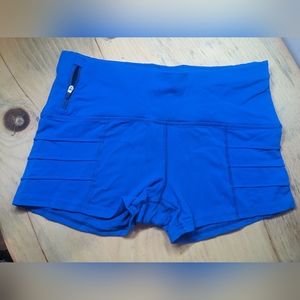 Oiselle Running Shorts